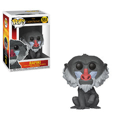 pumbaa funko pop