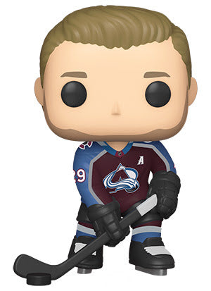 nathan mackinnon jersey 2019