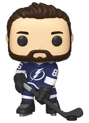 funko pop lightning