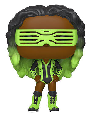 new wwe funko pop