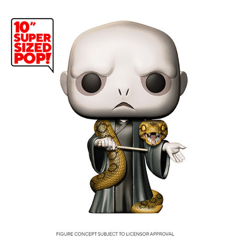 10 inch funko pop