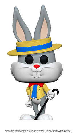 bugs bunny funko pop