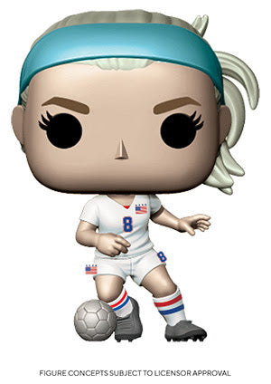 funko pop soccer