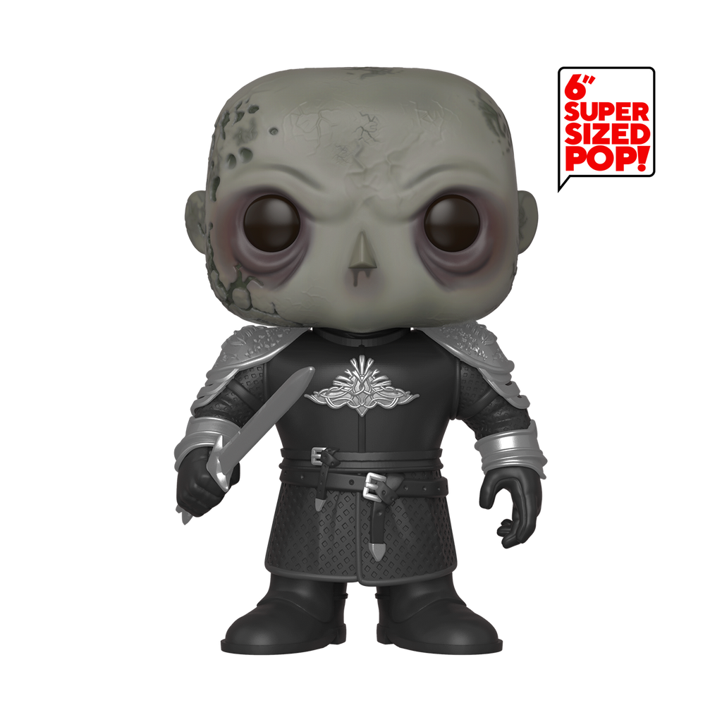 theon funko pop