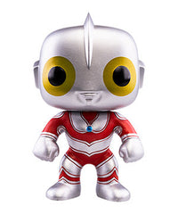 father of superheroes funko pop