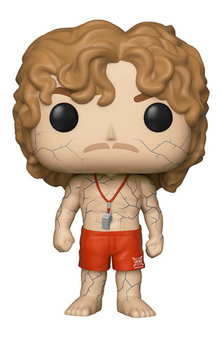 stranger things funko pop