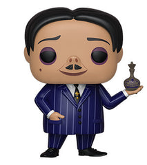 funko pop lurch