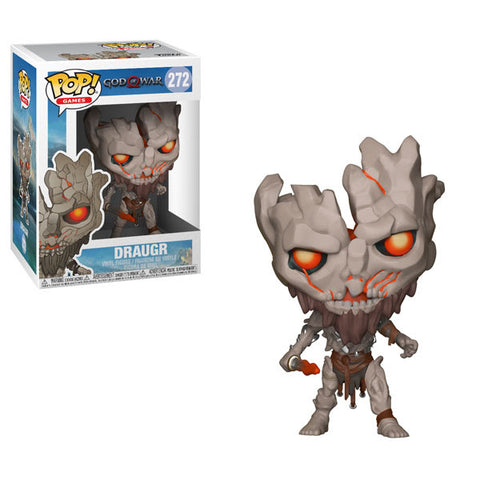 new god of war funko pop