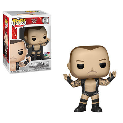 upcoming wwe funko pop 2019