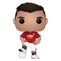 funko pop manchester united