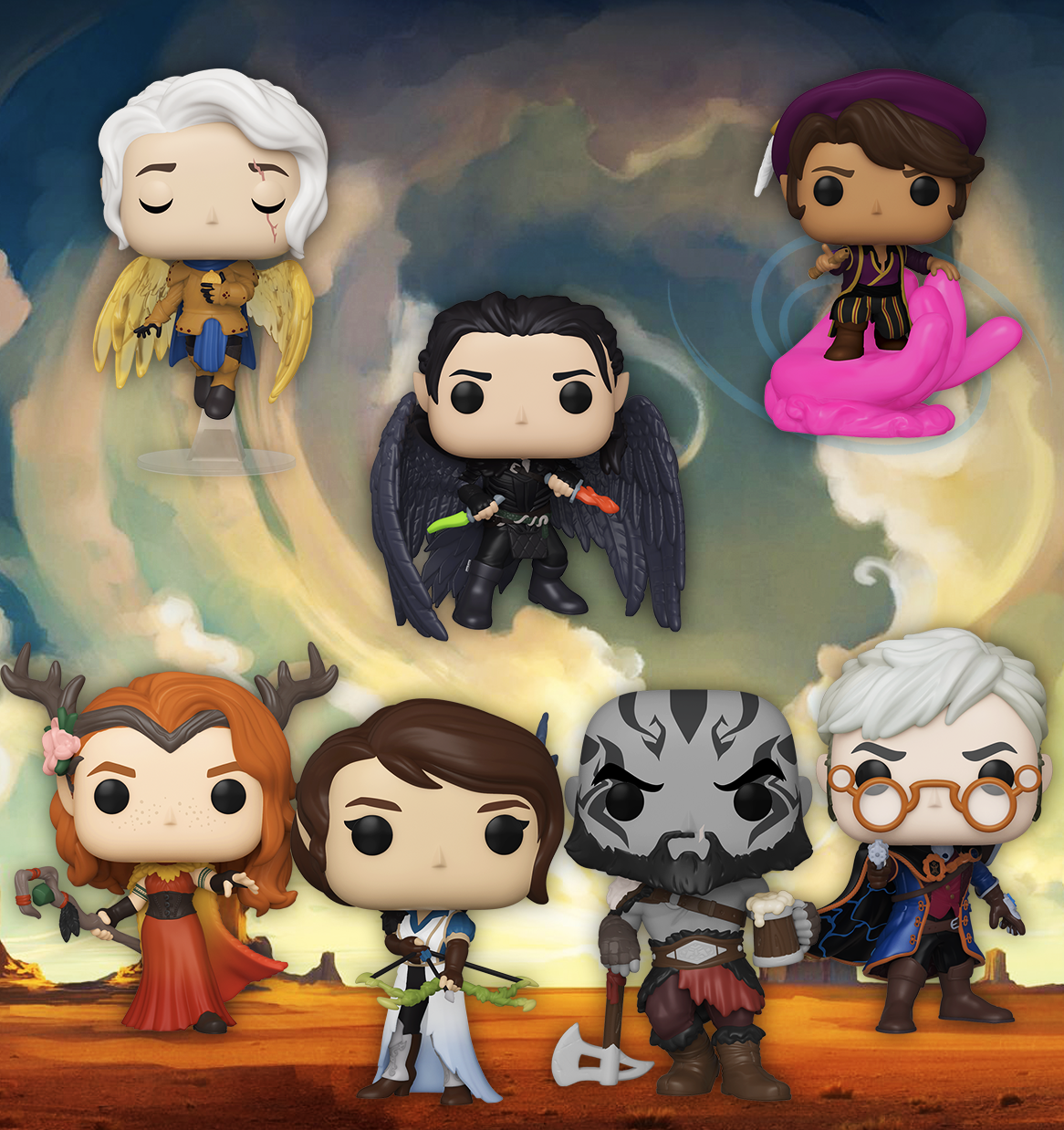 pre order funko pop