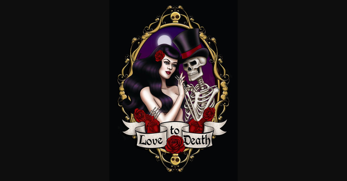 Love to Death
