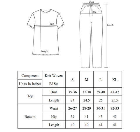 Mens Suit Jacket Sizes Charts  Sizing Guide
