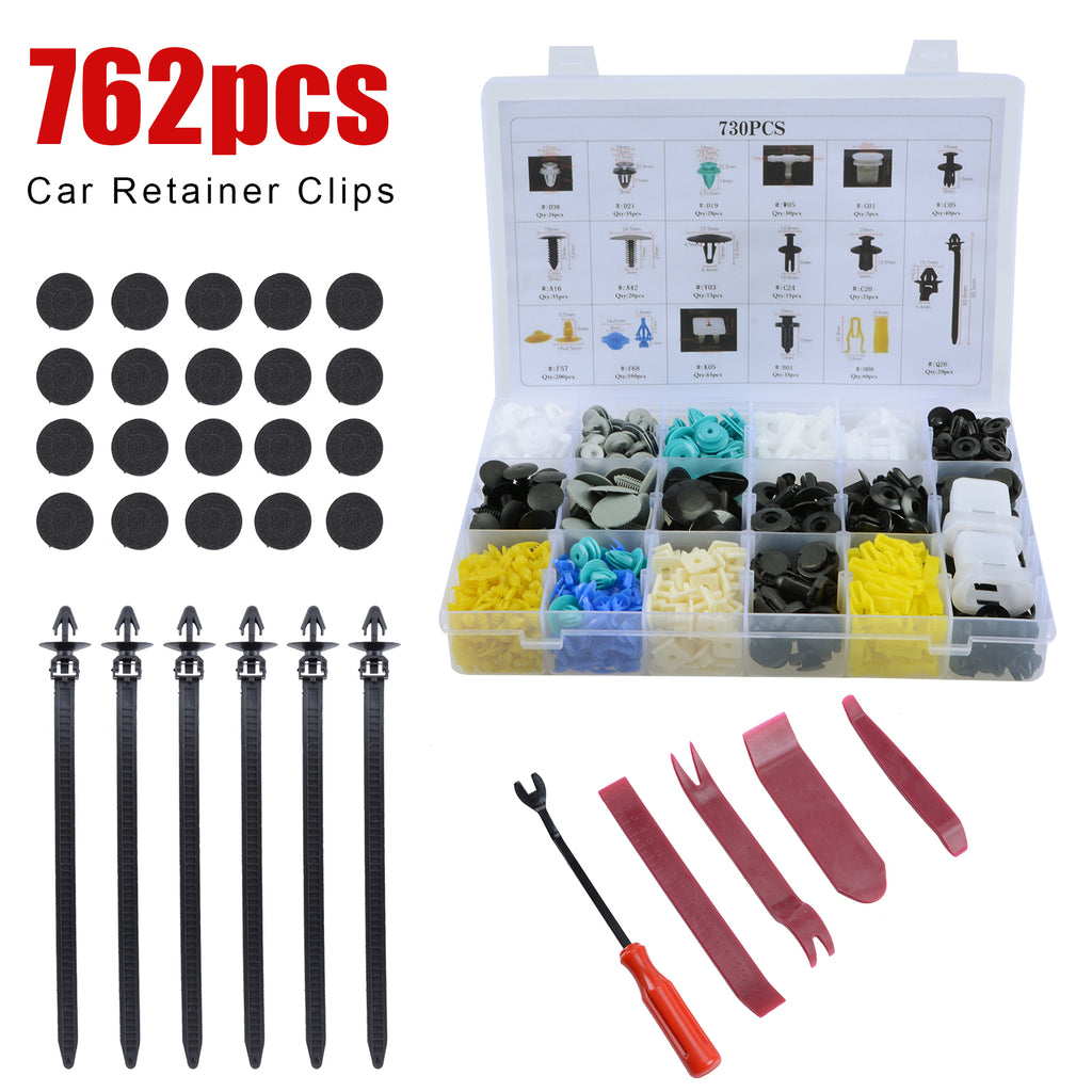 plastic clips and fasteners nz