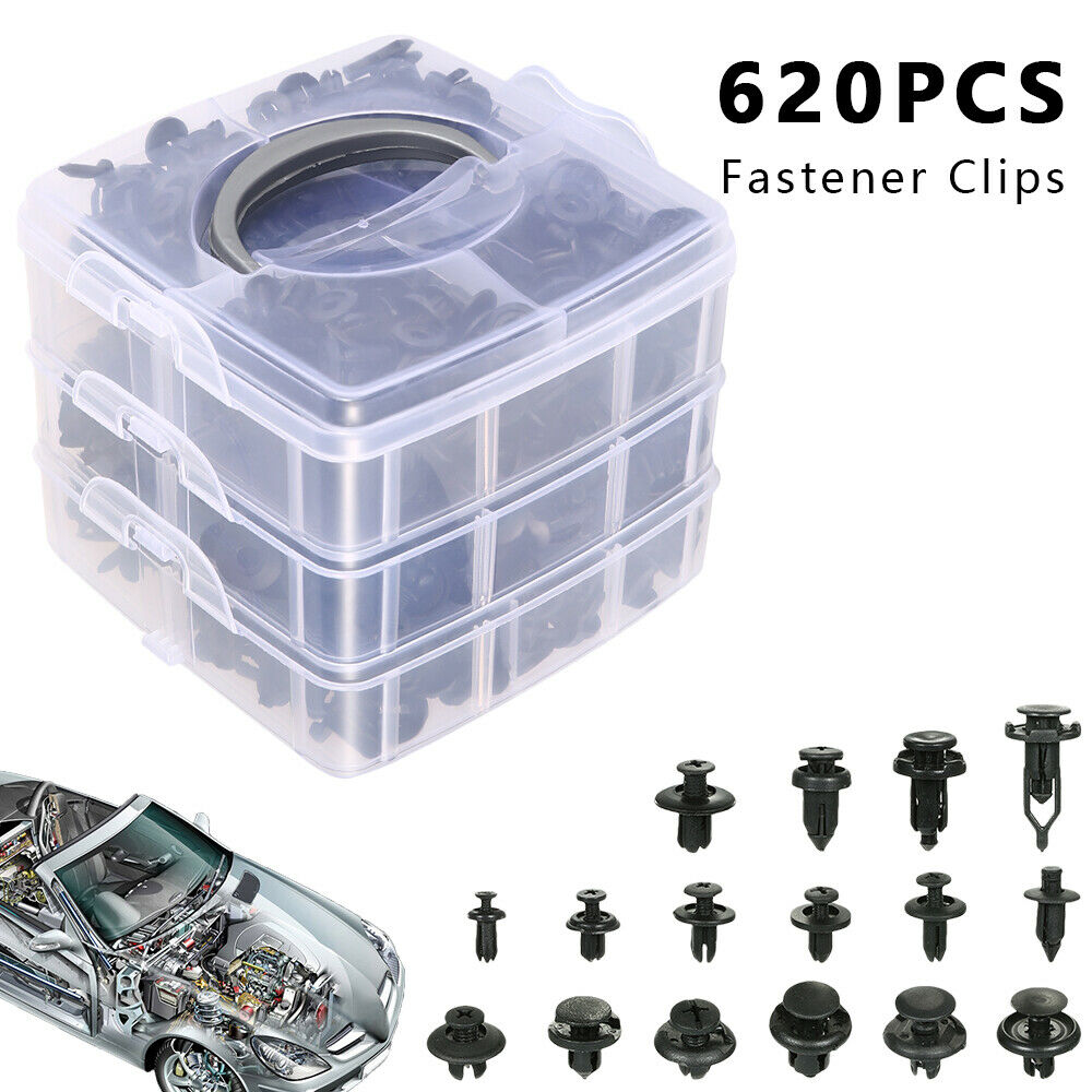 plastic clips and fasteners nz