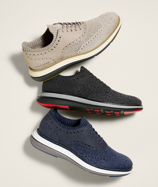 latest cole haan shoes