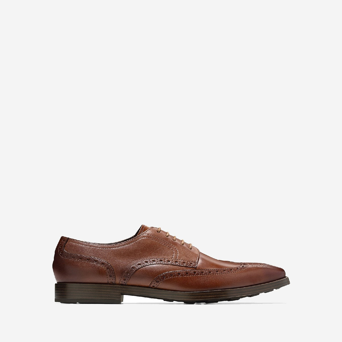 jefferson grand wingtip oxford