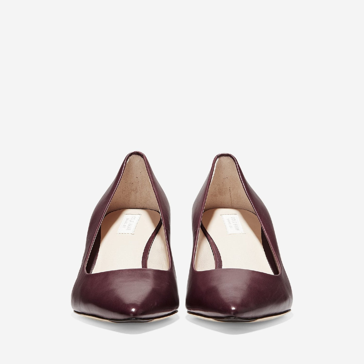 women's cordovan shoes