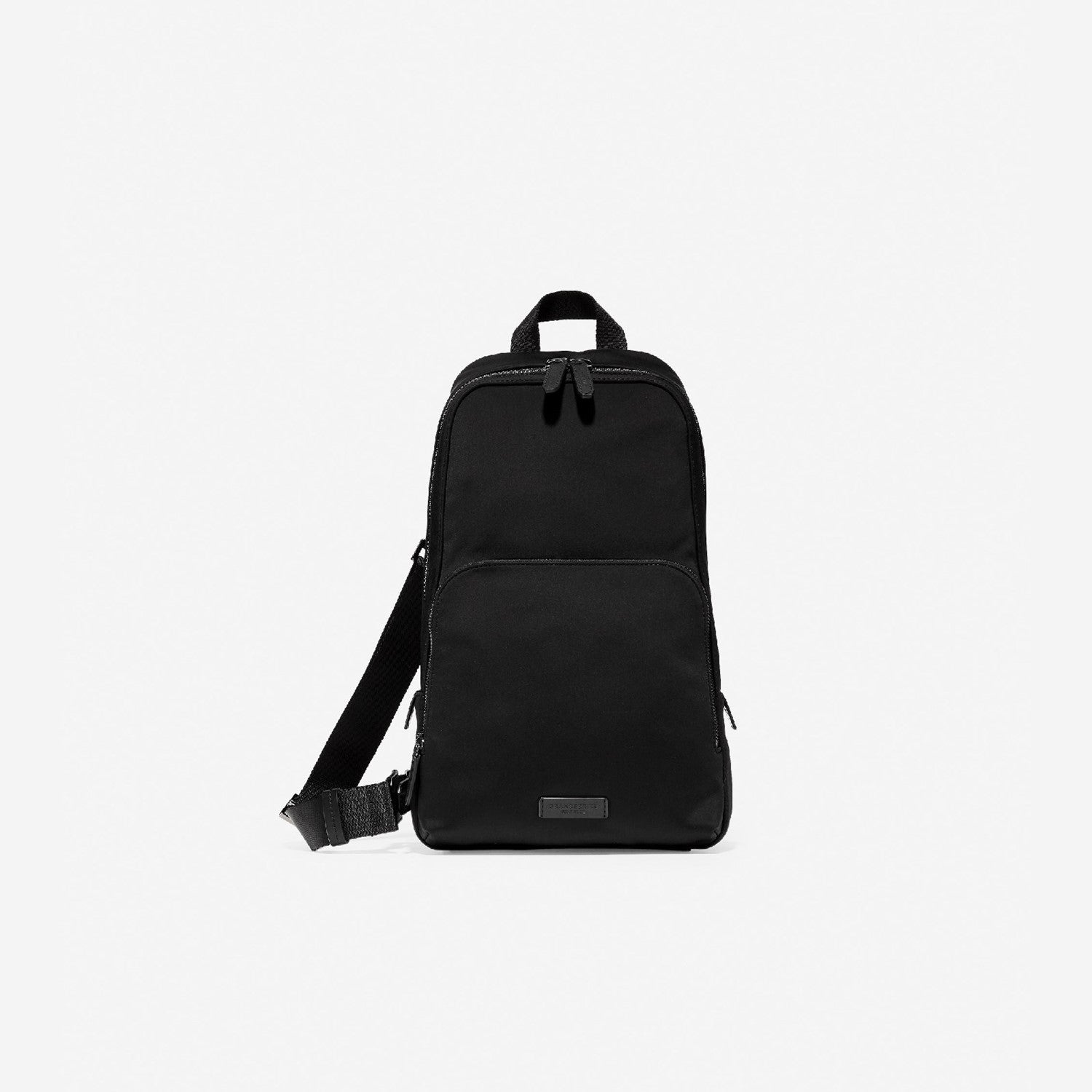 Men's Grandseries Sling Bag Black