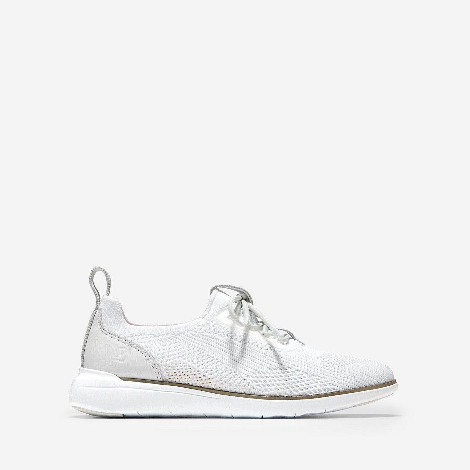 Women's ZERØGRAND Global Trainer Optic White