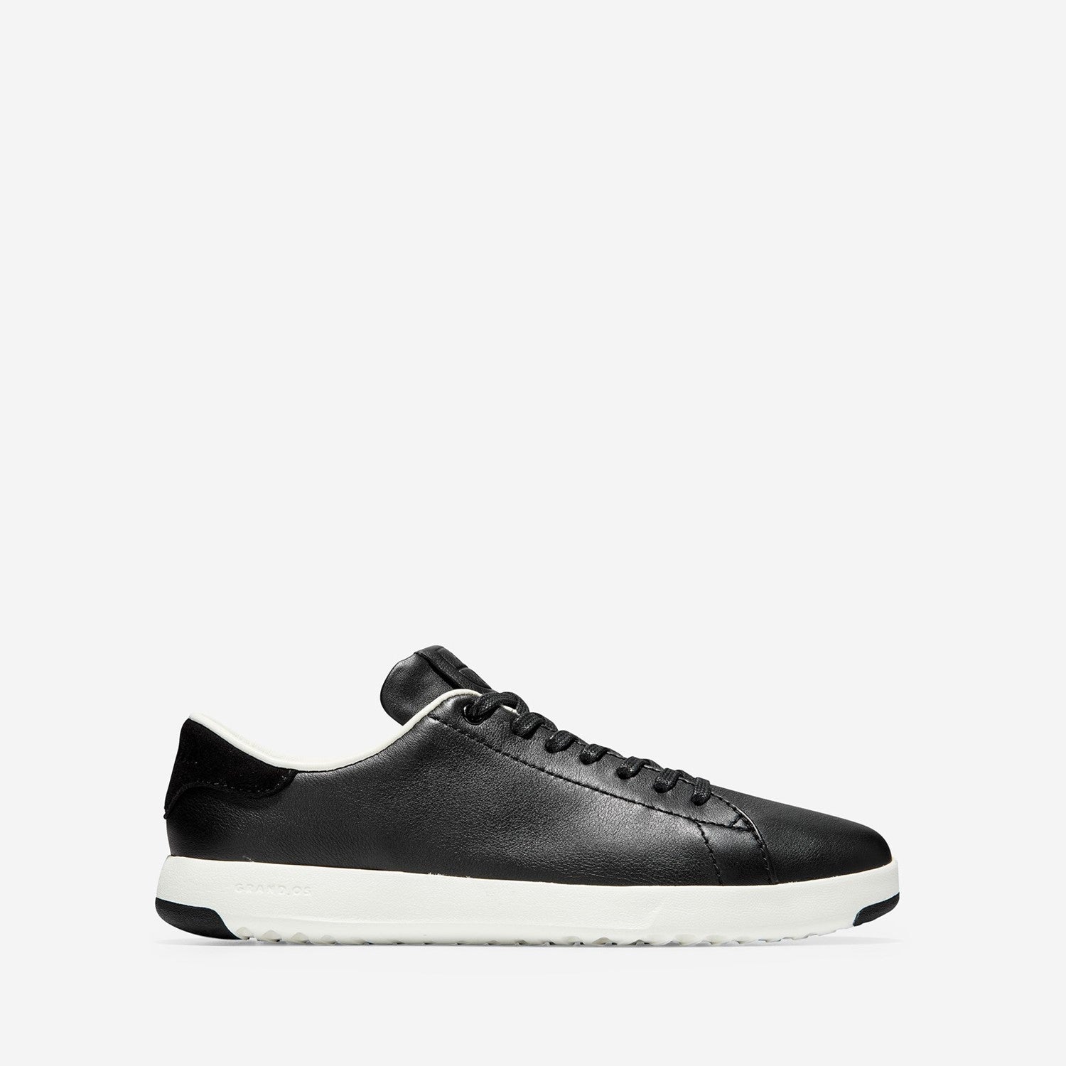 Women's GrandPrø Tennis Trainer Black/Optic White