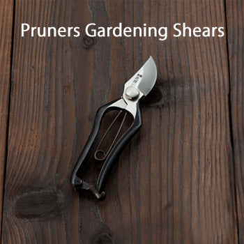 Japanese Garden Pruners – JP General