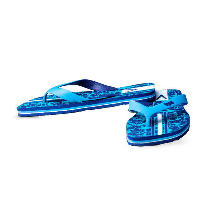 Venturini Men's BLUE  Lightweight Flipflops - 95890A04