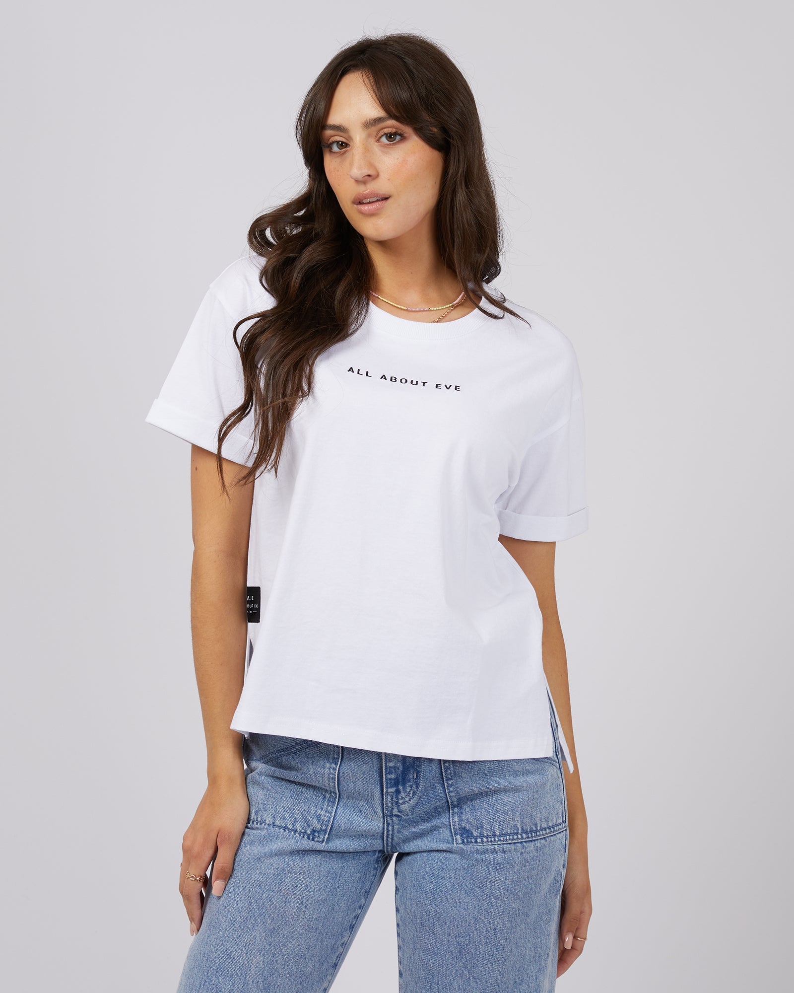 Women\'s T-Shirts & Tees | Shop Online | Edge Clothing