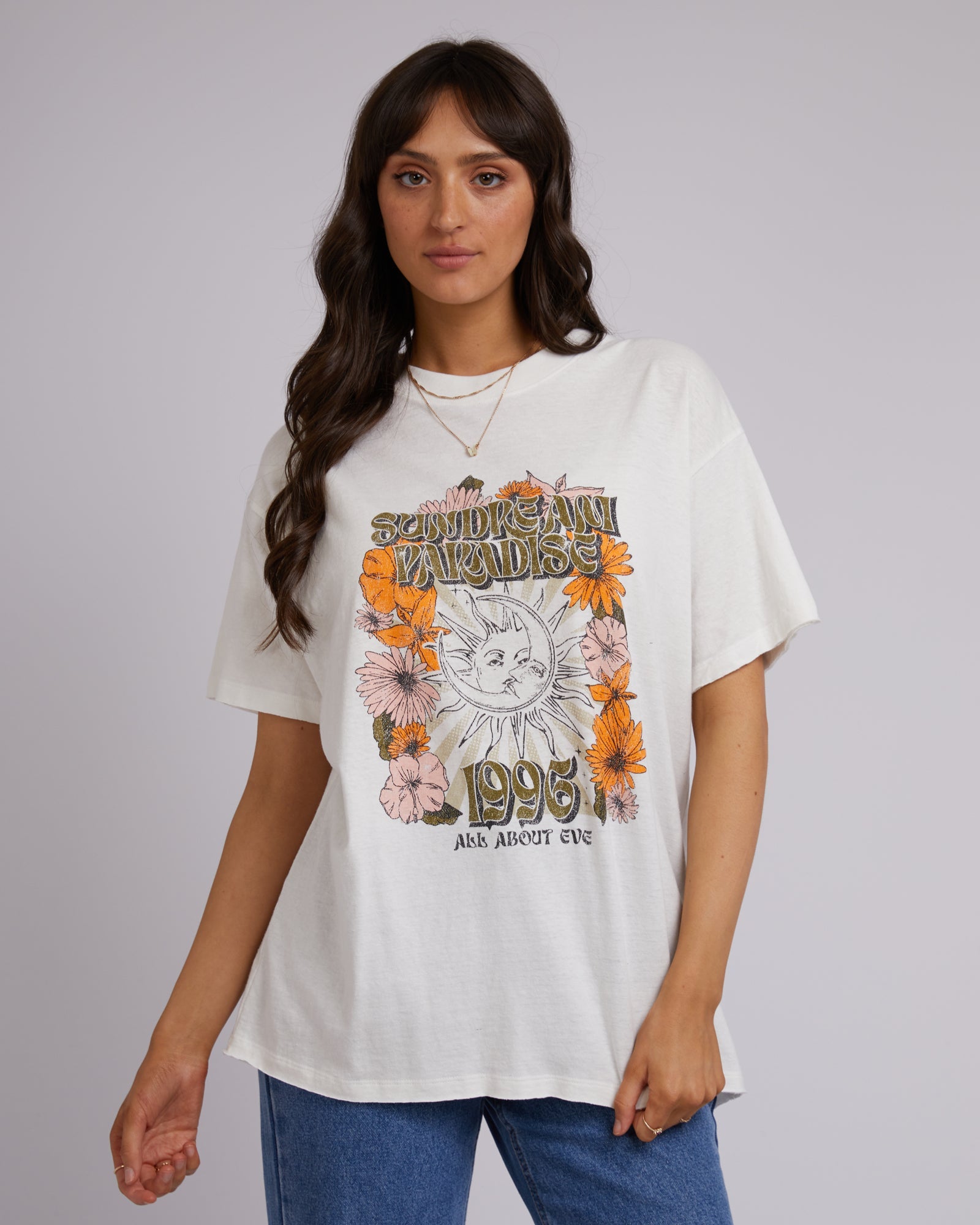 Women's T-Shirts & Tees, Shop Online
