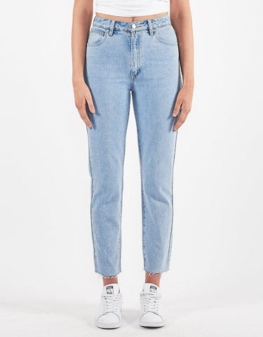 womens mum jeans