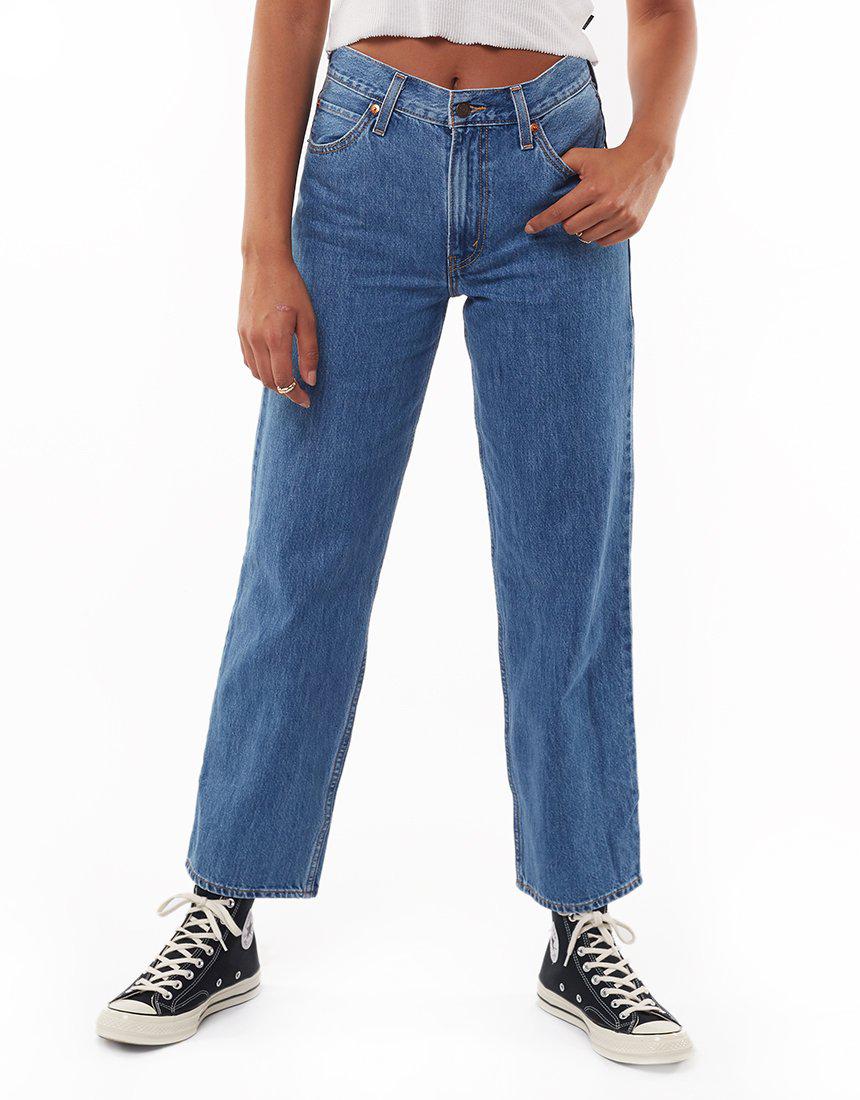 dad jeans joe stoned