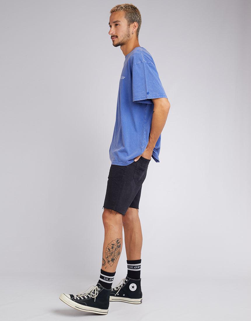 converse high tops with shorts guys