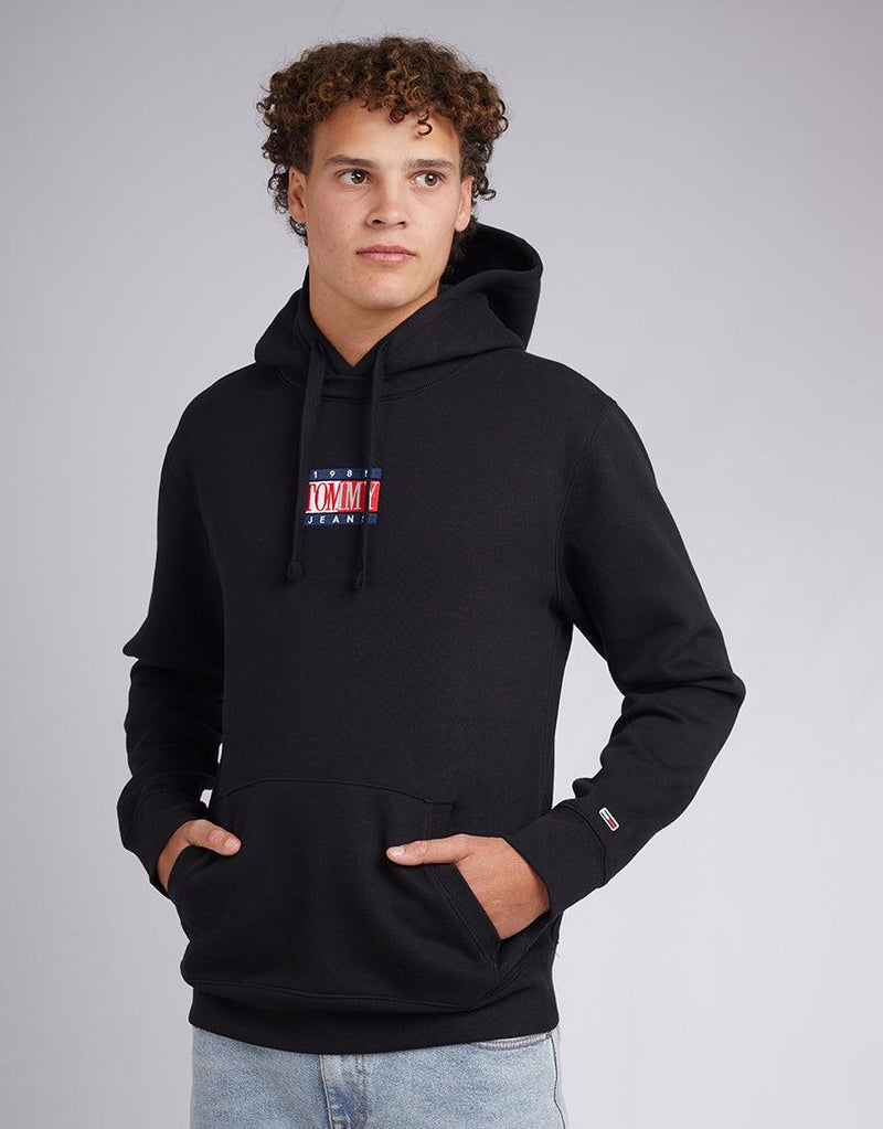 tommy together hoodie