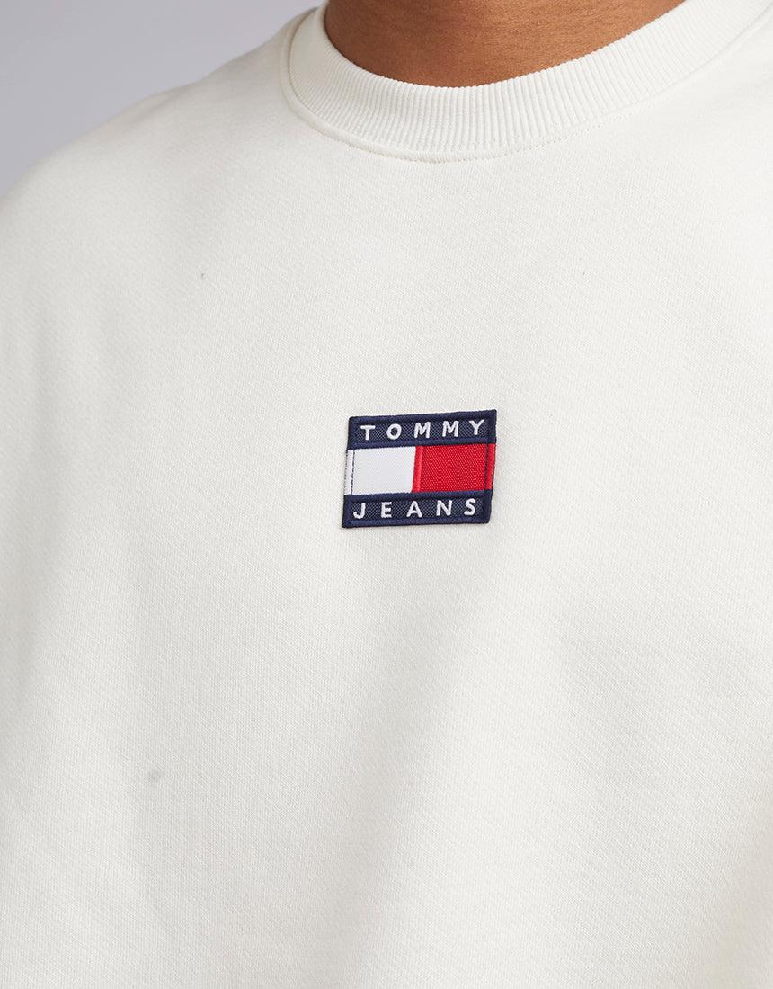 tommy hilfiger badge