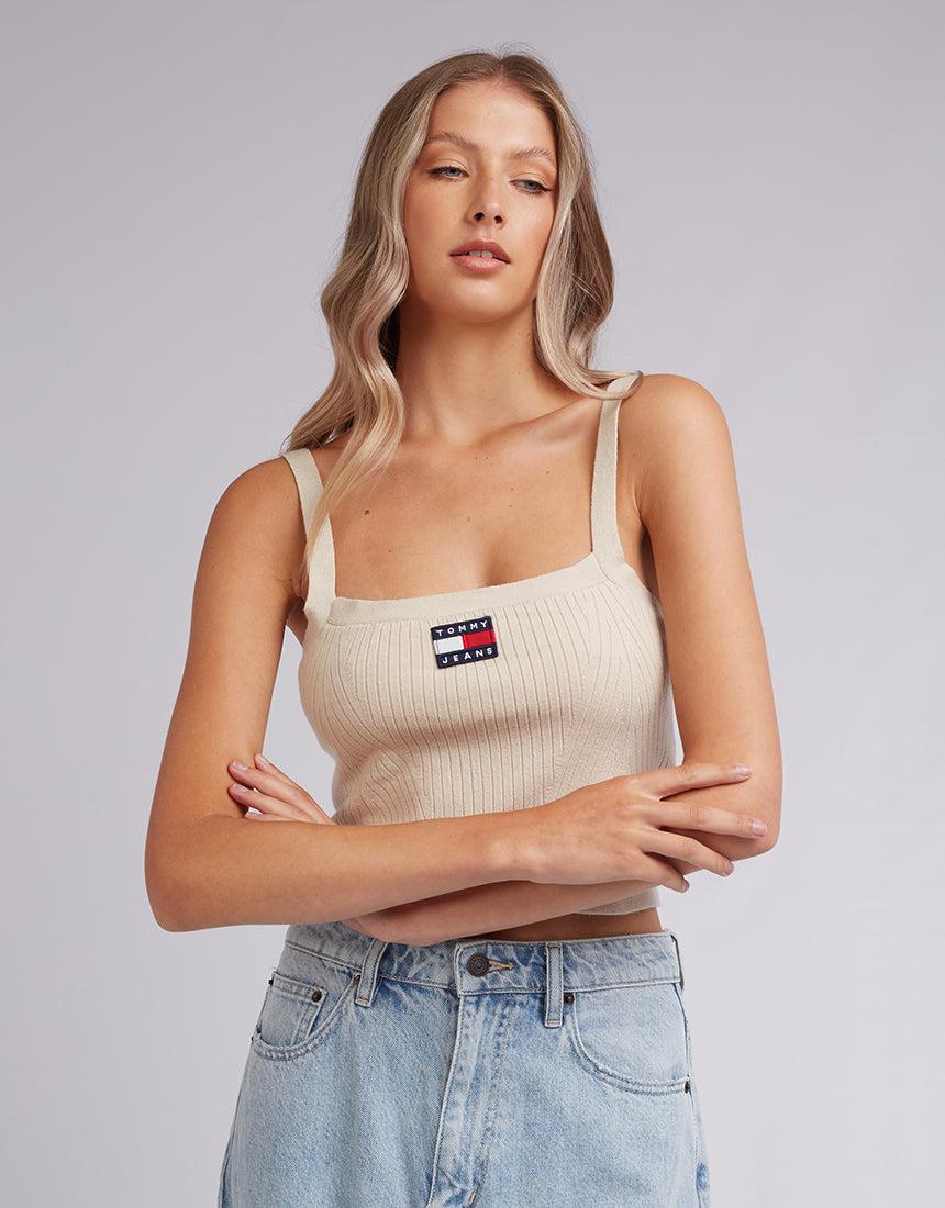 tommy hilfiger cami top