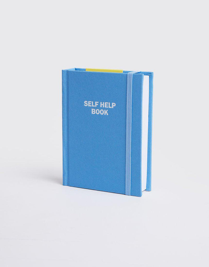 Until-Flask In A Self Help Book Multicoloured-Edge Clothing