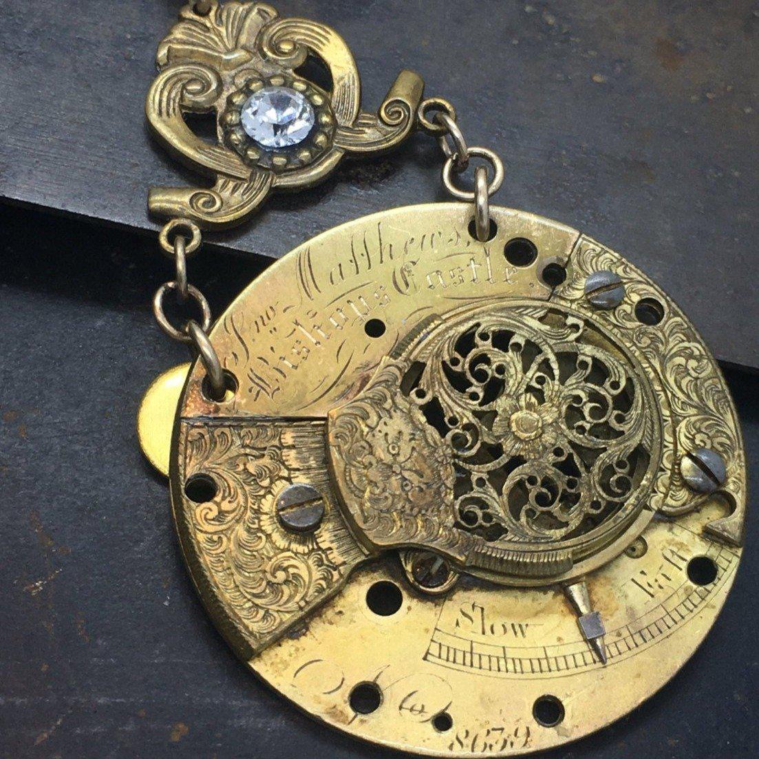 fusee pocket watch serial number fusee