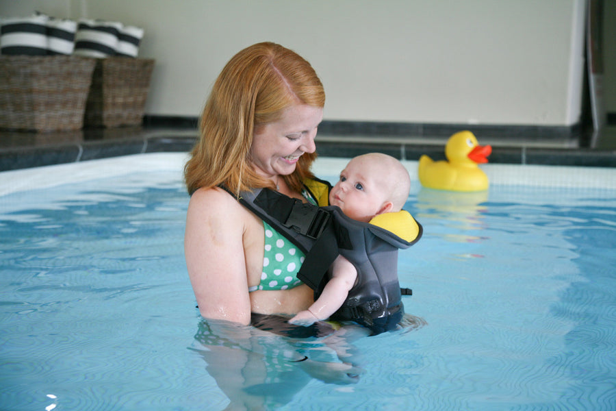 waterproof baby carrier