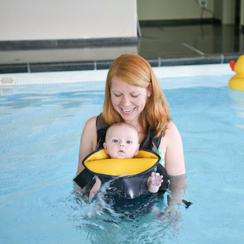 waterproof baby carrier