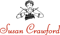 Susan Crawford Logo