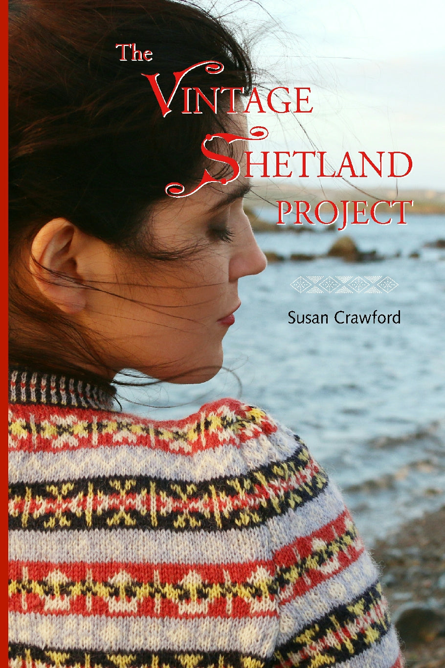 shetland knitting