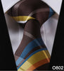 Image of Classic Woven Necktie b