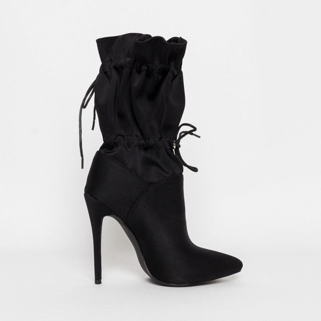 newchic ankle boots