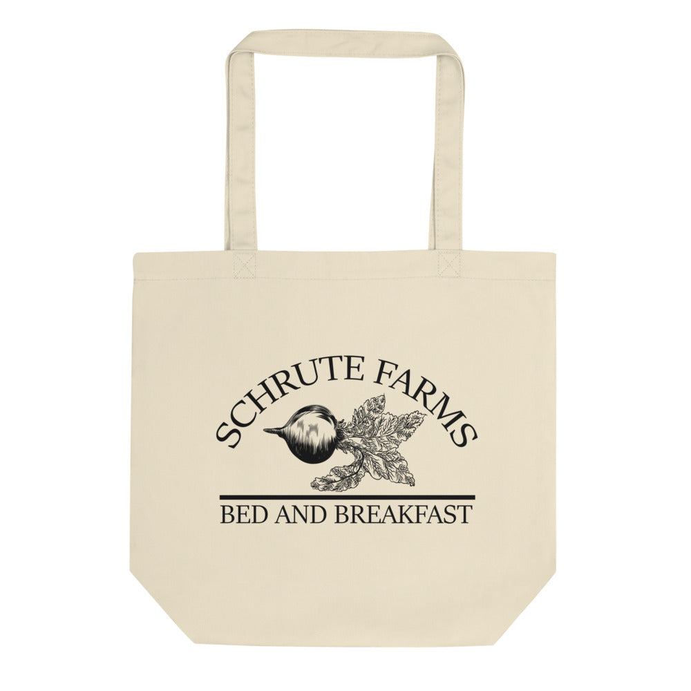 the office tote bag