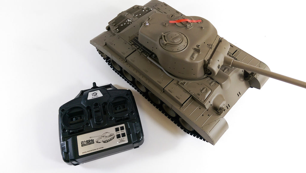 2.4ghz radio control 1/16 german leopard 2a6 rc battle tank