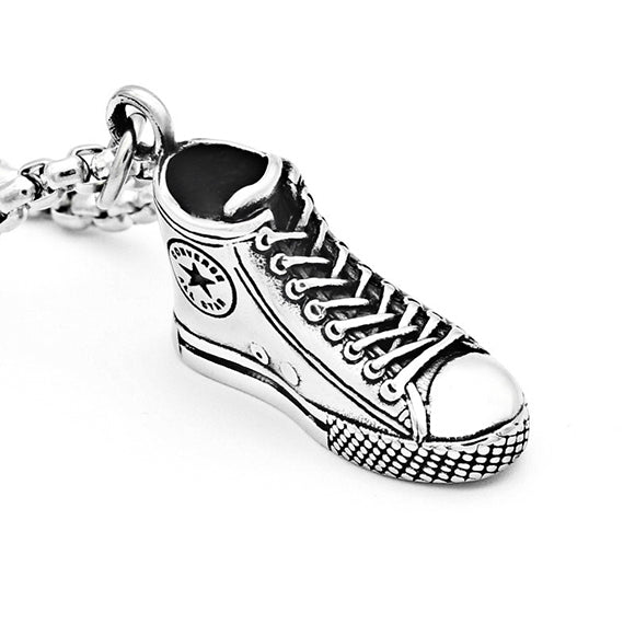 converse all star keychain