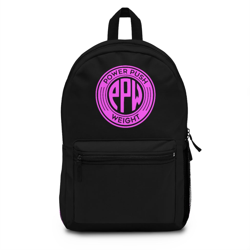 Backpack (Made in USA)