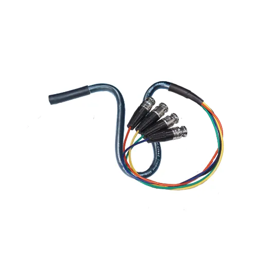 Custom BNC Cable Builder - Customer's Product with price 48.50 ID uHFnrNjEe8Fut1C8pr8sW1Sz