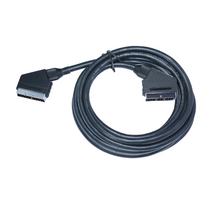 Custom SCART Cable Builder - Customer's Product with price 49.00 ID s-opjpOA3eehbe3uBmvXkdIn