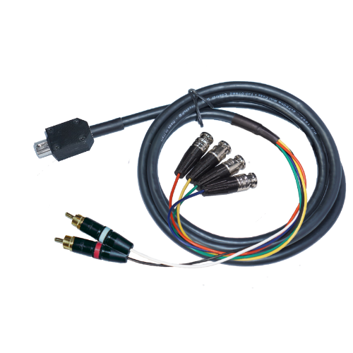 Custom BNC Cable Builder - Customer's Product with price 68.50 ID 50LAbzLudNbgF2ihtgJeM-Dz